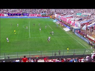 легендарный Артуро Видаль забил шикарный гол за «Коло-Коло»