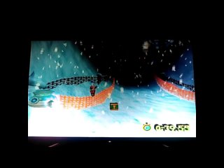 Crash Bandicoot The Wrath of Cortex (NTSC-J) Avalanche.Time Trial 39:55. ...and success again.