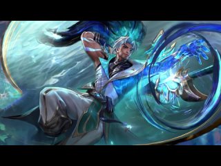 Video by CyGame | League of Legends