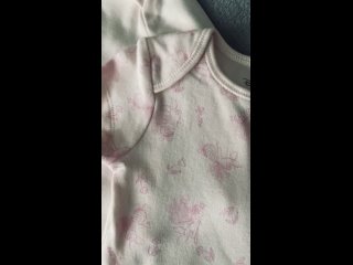 Видео от Детский сток “Мама нарядила“ Европейские бренды