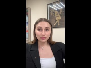 Видео от Юрист в Туле | Юлия Поспелова