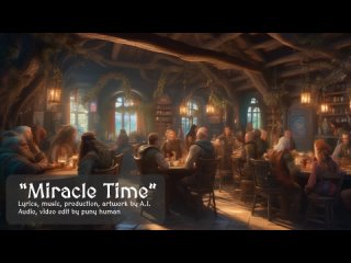Miracle Time Song
