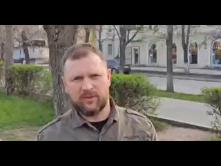 Николай Долгачев рассказал подробности украинского обстрела съемочной группы “Вести Луганск“