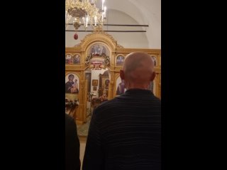 Video frn Смоленский храм  д. Данилово