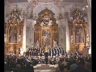 Wolfgang A. Mozart - Requiem - Leonard Bernstein 1988