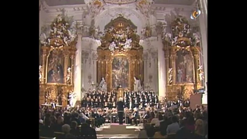 Wolfgang A. Mozart Requiem Leonard Bernstein