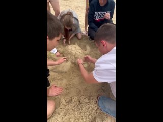 Видео от Детский курорт Вита