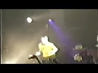 The Prodigy - Smack My Bitch Up (Live 1996)