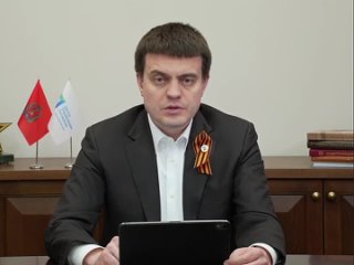 Михаил Котюков о проблемных объектах строительства