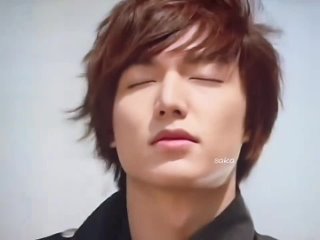 Lee Min Ho City Hunter cr. saka