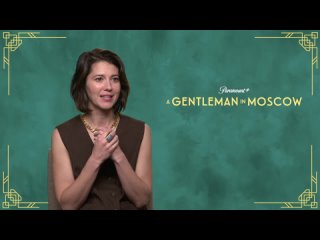 Ewan McGregor  Mary Elizabeth Winstead on working as a couple on A GENTLEMAN IN MOSCOW   TV Insider