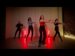 Видео от STRIP DANCE * GO-GO * LADY-STYLE. Афишкина Диана