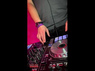 DJ Levsky