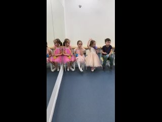 Video by Детский сад Sun School ЖК «Каскад»