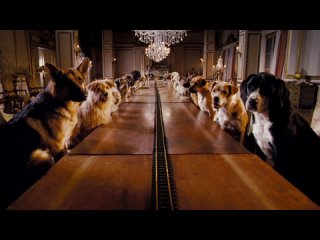 Отель для собак / Hotel for Dogs (BDRip 1080p)