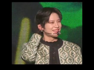 ⭐ Next Generation Live Arena | Japan (2-й день) | Taemin NGLA 2024. Часть MC.