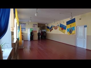 🎥 Утро украинской школы⚡🇺🇦🎓