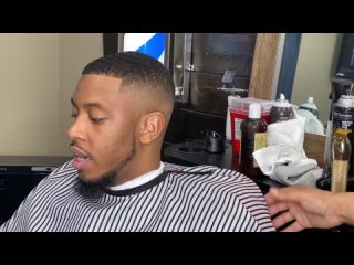 Barber Style Directory - LEARN HOW TO FADE IN 5 MINUTES!  BARBER STYLE DIRECTORY