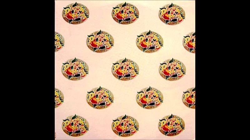 Peaches  Herb (1977) Peaches  Herb
