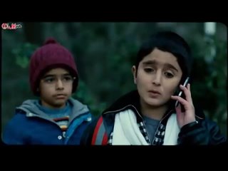 The Foster Child / Farzand Khandeh / Foster Kid (فرزند خوانده) (2012 Иран) 2013) драма комедия дети в кино