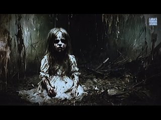 Scary Little Ghost Girl Crying _ 1 HOUR Horror Sound