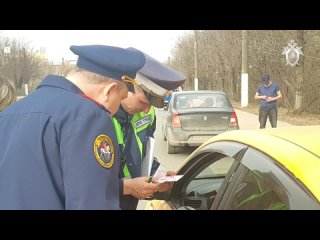 В Тверской области сотрудниками Следственного комитета и полиции проведены профилактические мероприятия с целью выявления