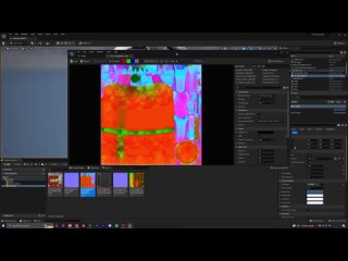 33 Exporting Textures to Unreal Engine