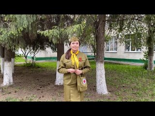 День Победы Советники