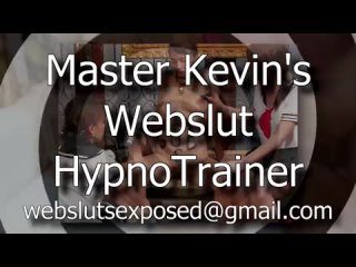 Webslut Hypno Trainer