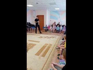 Video by МБДОУ “Детский сад № 276 “Антошка“