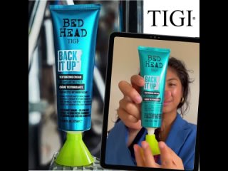 Tigi Текстурирующий крем для объема и фиксации (https://www.