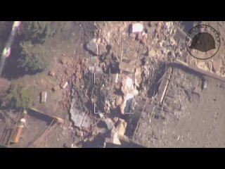 🇷🇺🔥🇵🇱Польский «Краб» и ангар с техникой уничтожены  точным ударом управляемых бомб ФАБ-250 ВКС России