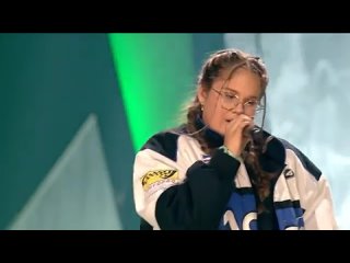 Ola Antoniak - One Day in Your Life - FINA | The Voice Kids Poland 7 2024