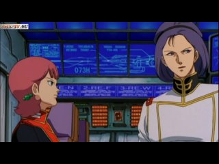 Mobile Suit Z Gundam a New Translation / фильм 2