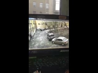Видео от Признавашки ДТП и ЧП Санкт-Петербург