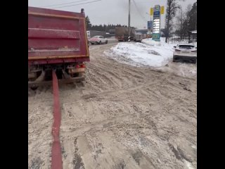 Видео от Трасса М-5 Челябинск  Уфа Урал