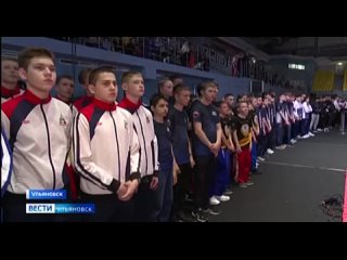 Видео от СК Планета  КИКБОКСИНГ  К1  в СПб