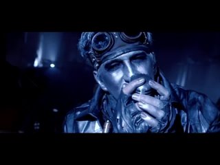 Stahlmann - LUXUSUNIFORM (Official Music Video).mp4