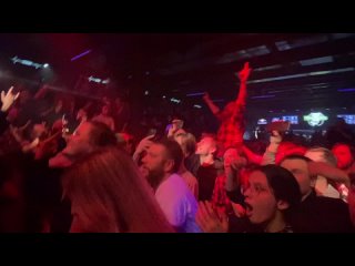 Slipknot tribute show yalta