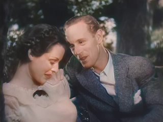 Бремя страстей человеческих 1934 HD langust COLOR