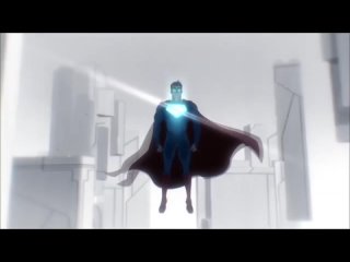 Superman Transformation (Winx Club)