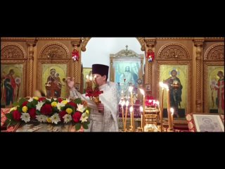 Video frn Верхне-Георгиевская церковь | Смоленск