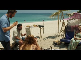 Потерпевшие крушение / The Castaways: 4 - серия (2023)