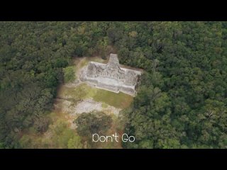 Imazee - Don't Go (Video Clip)