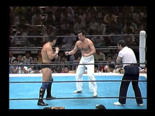 Best of NJPW vs. UWF Vol. 3