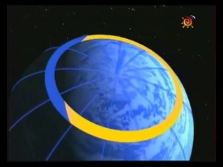 95. Земля космический корабль (11 Серия) - Земля в самой дальней точке от солнца