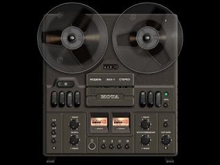 Disco Max  - Rework Нота 203-1 Mix FHD