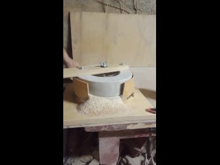 Видео от Мельницы из Кварцита - Каменные жернова.