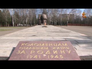 История Петропавловского кладбища и Мемориального парка
