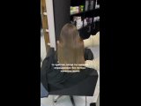Видео от PRIME HAIR - Кератин ботокс Ставрополь